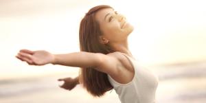 Cómo actúan las endorfinas