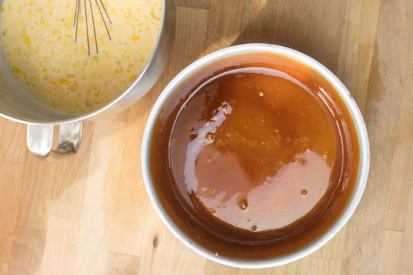 Cómo hacer quesillo sin leche condensada - Paso 10