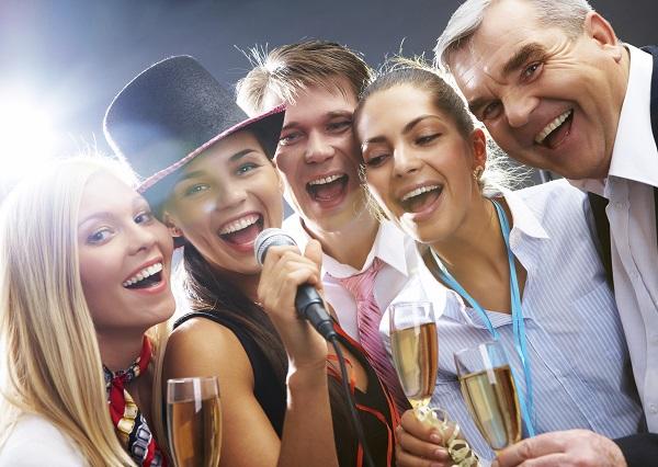 Cómo elegir la música para una fiesta