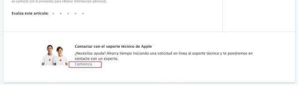 Cómo devolver una aplicación en el App Store - Paso 4