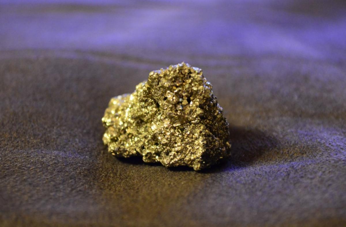 Oro de los tontos: qué es y propiedades