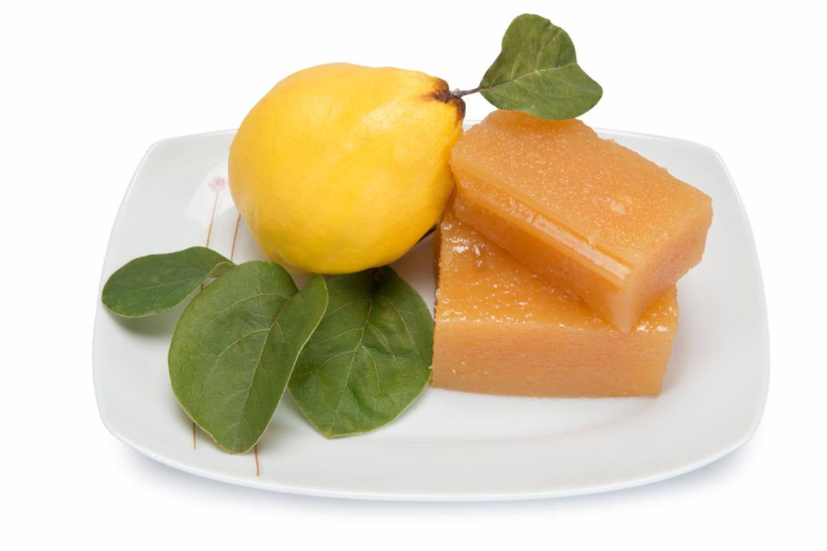 Cómo hacer membrillo sin azúcar