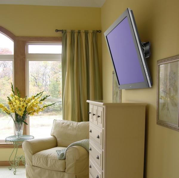 Cómo limpiar una pantalla LCD