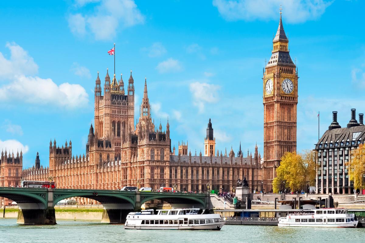 Curiosidades del Big Ben que seguramente no conocías