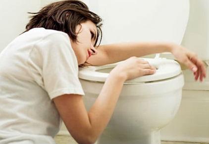 Qué comer si tengo vómitos