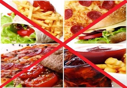 Qué comer si tengo vómitos - Qué evitar comer si tienes vómitos 