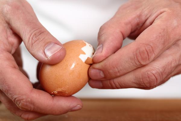 Cómo hacer una ensalada mimosa, una receta fácil y deliciosa - Paso 4