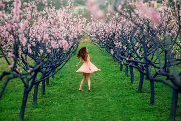 "La primavera la sangre altera": ¿es verdad este refrán? - ¿Es verdad que La primavera la sangre altera?