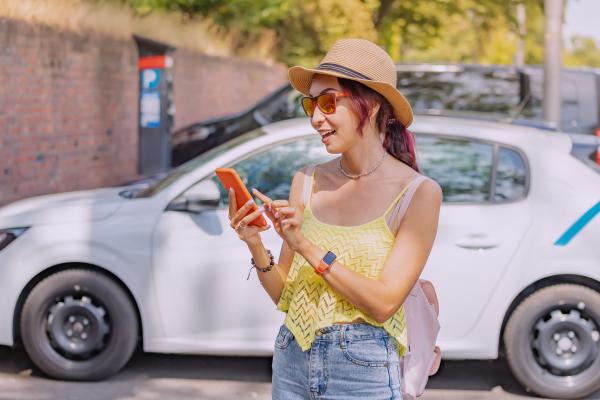 Carsharing: qué es, cómo funciona y qué ventajas tiene - ¿Cuáles son las ventajas del carsharing?
