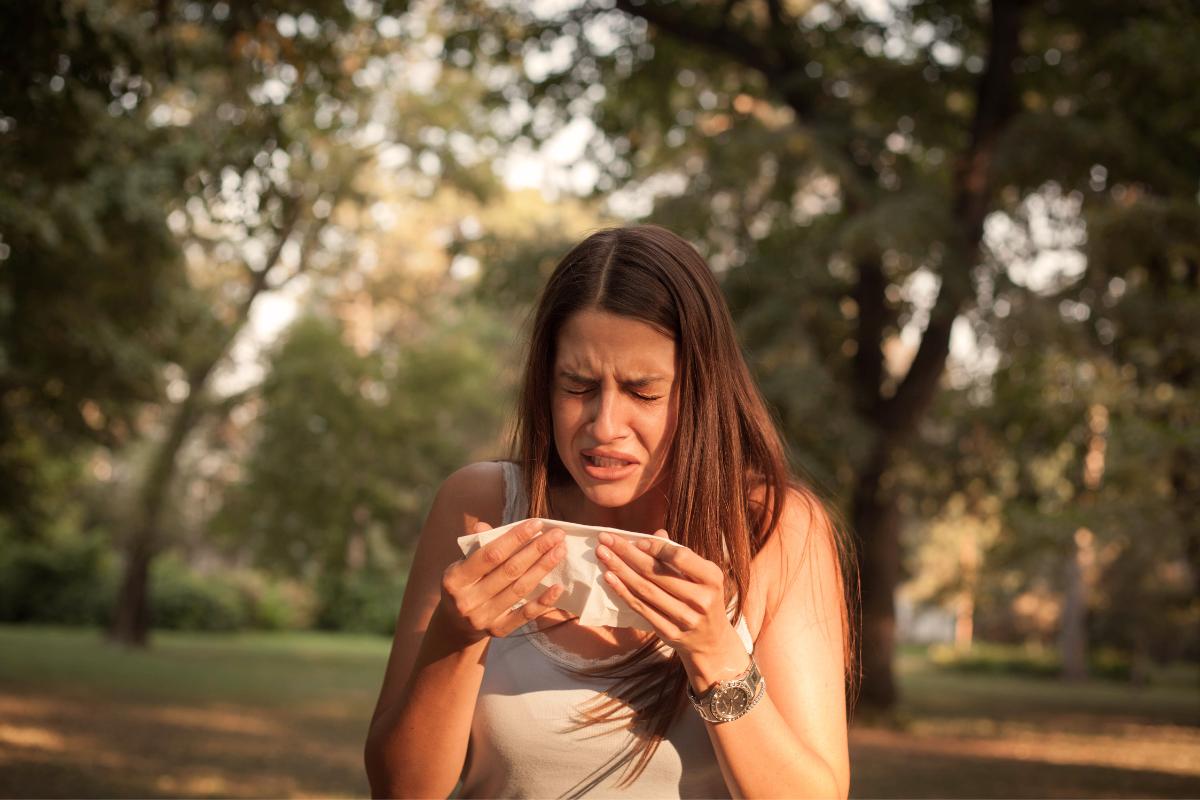Resfriado de verano: cuánto dura y cómo curarlo