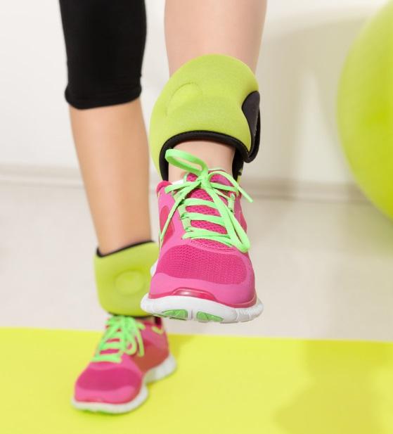 Ejercicios para fortalecer los tobillos