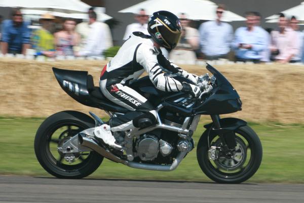 Las motos más caras del mundo: descubre su precio - Icon Sheene