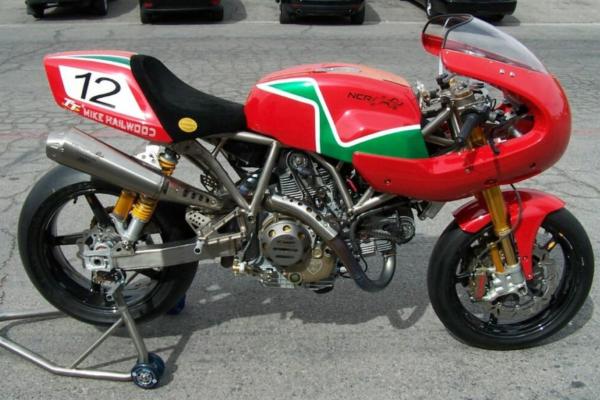 Las motos más caras del mundo: descubre su precio - NCR MH TT