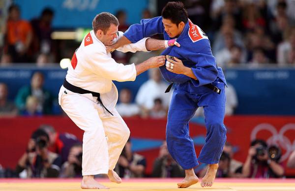 Qué es mejor judo o jiu jitsu brasileño - Beneficios de practicar judo