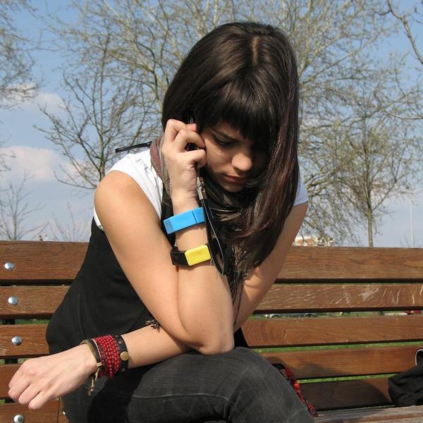 Cómo conseguir el número de teléfono de una chica