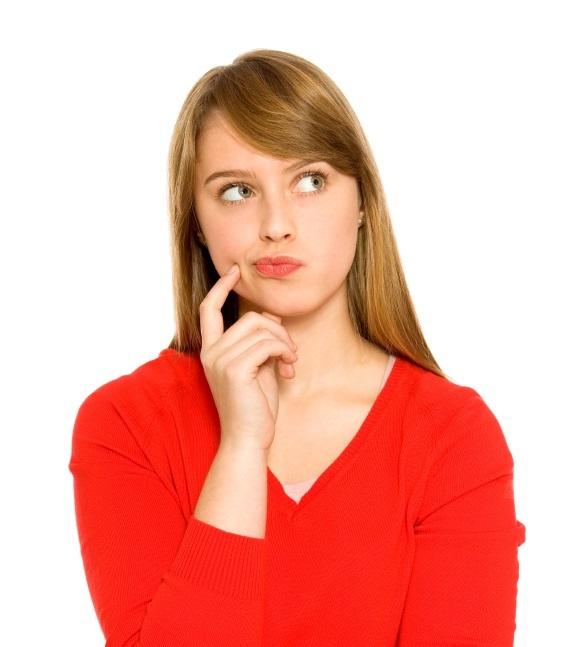 Cómo solucionar problemas de pareja por celos - Identificar la causa de la inseguridad 