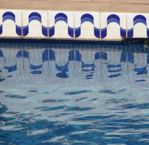 Cómo cerrar una piscina en invierno