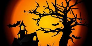 Música para tu fiesta de Halloween