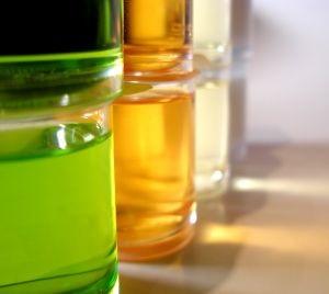 Trucos para tener el pelo más liso - Champú alisador