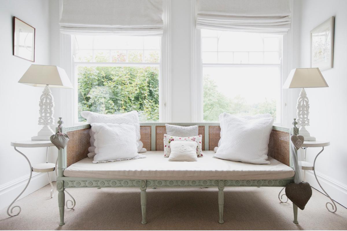 Effortless chic: qué es e ideas de decoración