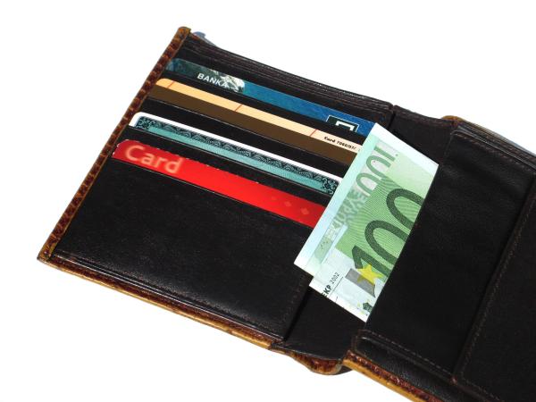 Qué tipos de créditos bancarios existen