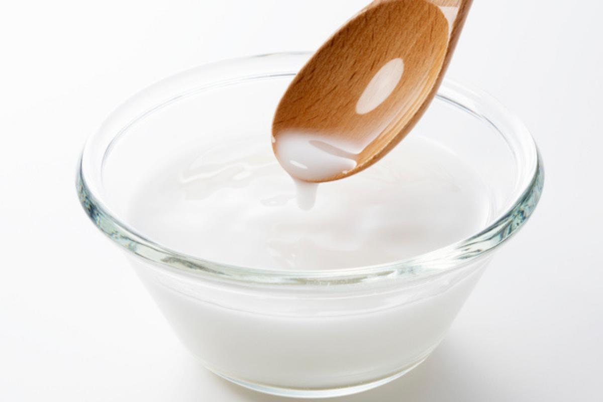 Cómo hacer engrudo con maizena