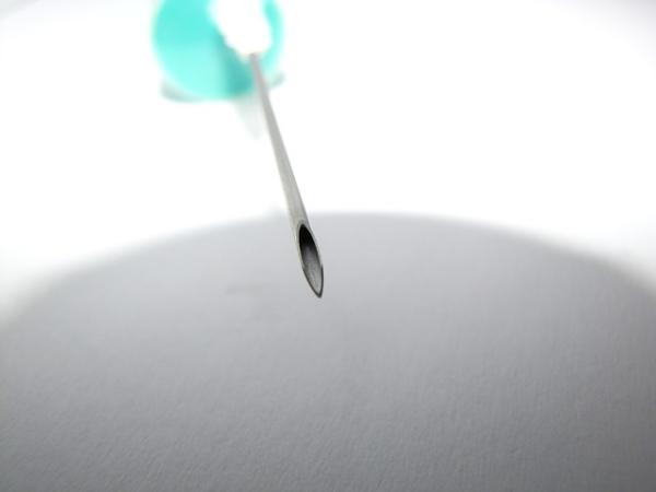 Cómo tratar una uña morada - Paso 3