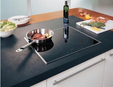 Cuál es la diferencia entre inducción y vitrocerámica