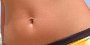 Cómo conseguir abdominales perfectos en dos semanas