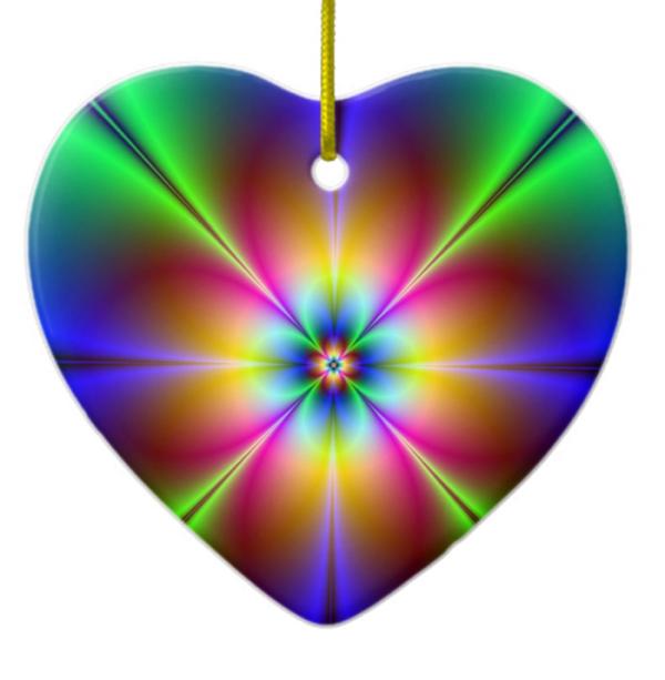 Cómo hacer una fiesta flúor - Decoración flúor