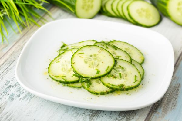 Dieta del pepino: cuál es y cómo hacerla