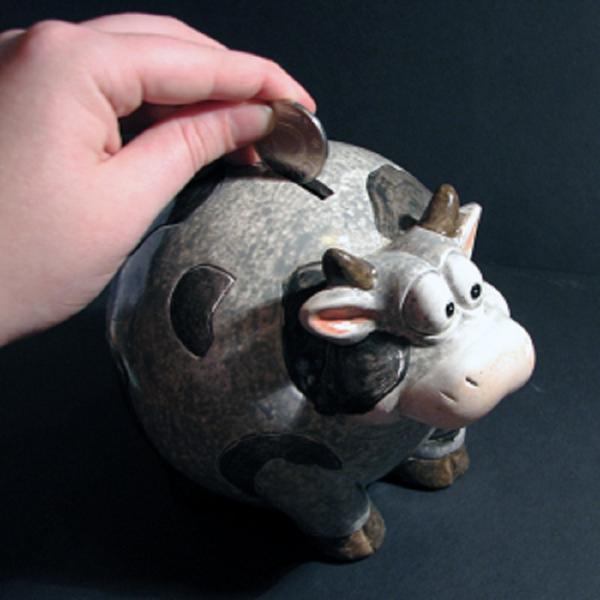 Cómo fomentar el ahorro personal