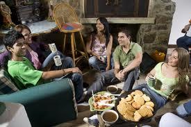 Cómo organizar una reunión familiar