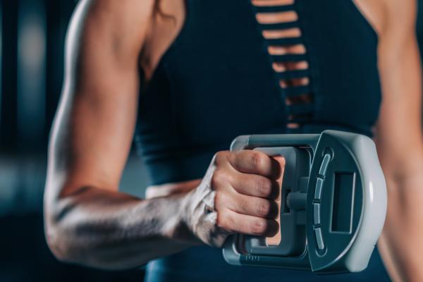 Los deportes de fuerza más populares en el mundo - Fuerza de agarre