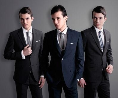 Qué es un código de vestimental formal - Paso 4