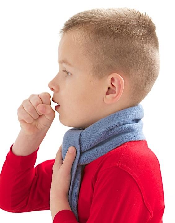 Cómo quitar la tos a un niño - ¿Qué tipo de tos tiene el niño?