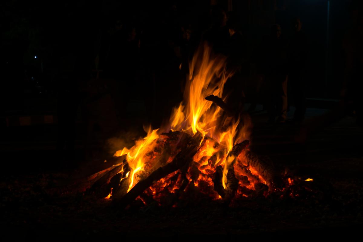 Cómo atraer el amor en la noche de San Juan