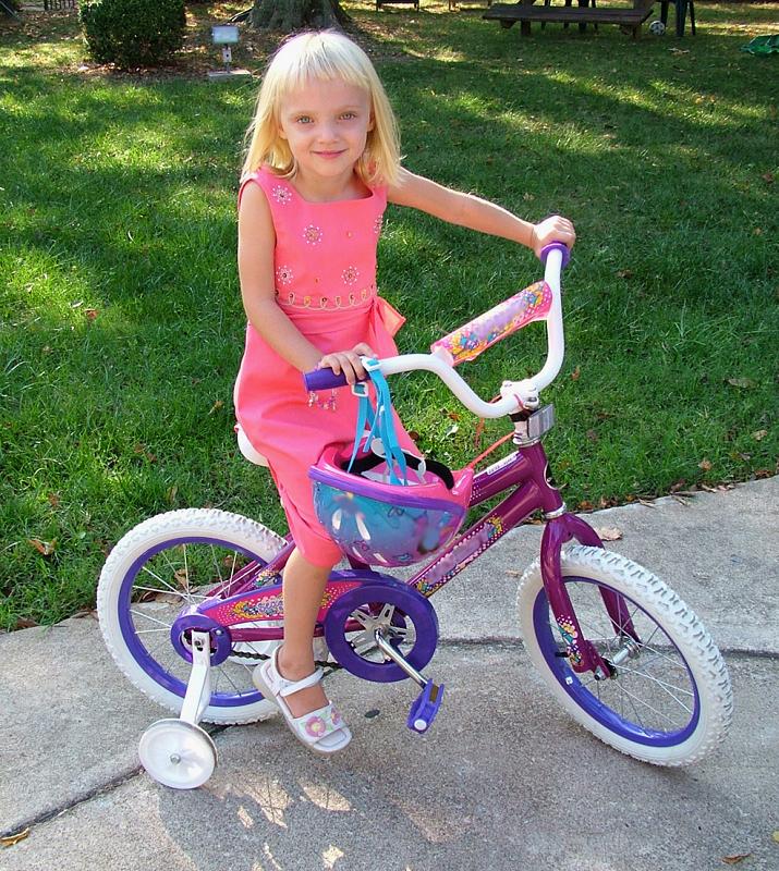 Bicicleta para niño shops de 6 años