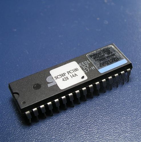 Cómo resetear la BIOS/CMOS de un ordenador de escritorio