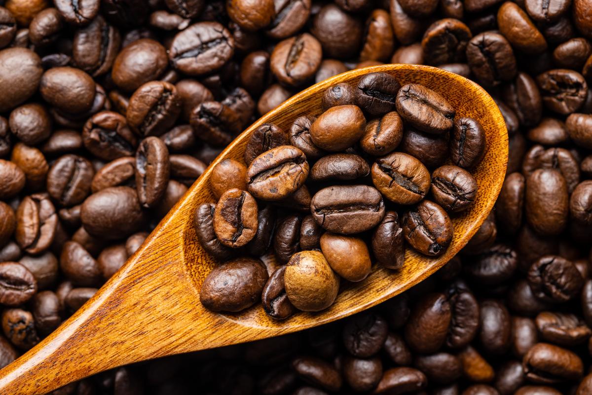 Cuál es la diferencia entre café natural y mezcla