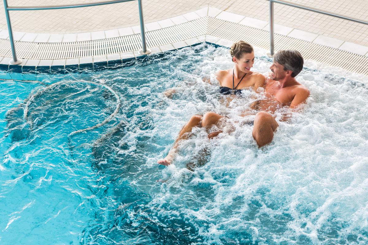Diferencia entre spa y balneario: conoce por qué no son lo mismo y sus beneficios
