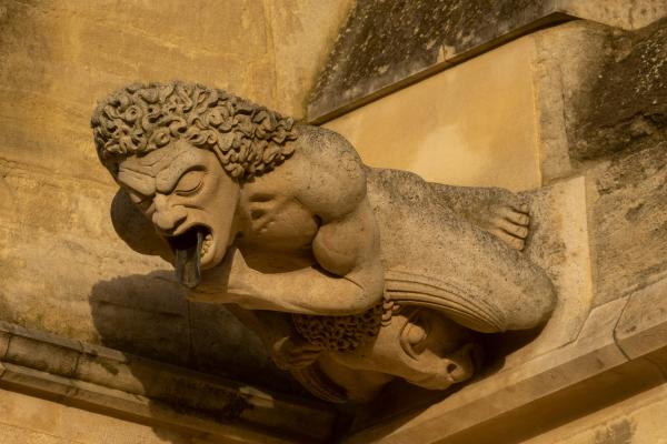 Gárgolas de Notre Dame: qué son, significado y curiosidades - Curiosidades de las gárgolas de Notre Dame