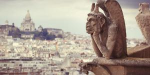Gárgolas de Notre Dame: qué son, significado y curiosidades