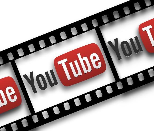 Cómo cambiar el nombre de usuario de Youtube