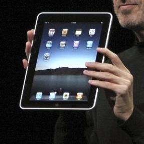 Cómo copiar contenido de un ordenador a un IPAD