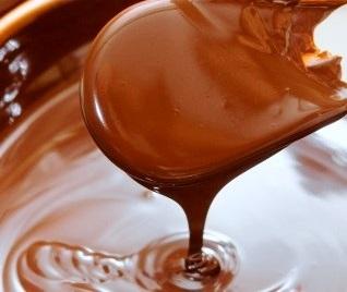 Cómo preparar un chocolate helado - Paso 2