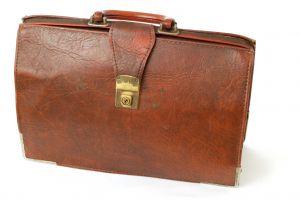 Cómo limpiar un bolso de piel