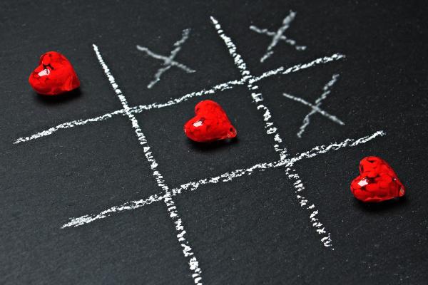 200 preguntas incómodas para parejas que sacarán toda la verdad - Preguntas sobre el futuro de la relación