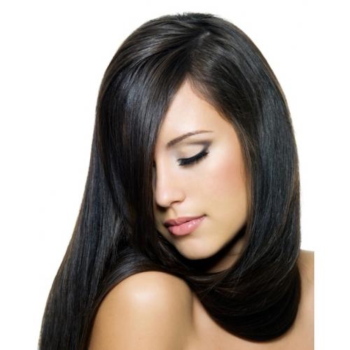 Qué peinado me favorece más - Paso 4