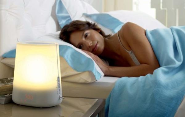 Cómo despertarse sin sueño - consejos prácticos